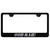 AUtomotive Gold | License Plate Covers and Frames | AUGD8876