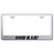 AUtomotive Gold | License Plate Covers and Frames | AUGD8877