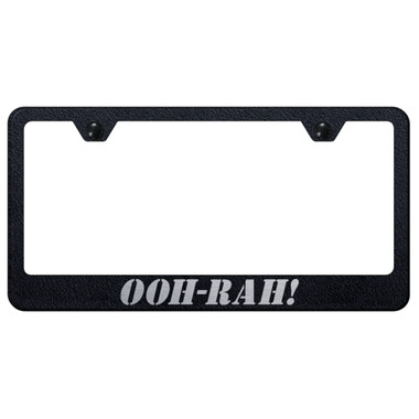 AUtomotive Gold | License Plate Covers and Frames | AUGD8879