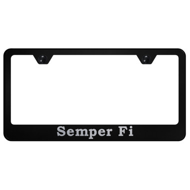 AUtomotive Gold | License Plate Covers and Frames | AUGD8880