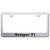 AUtomotive Gold | License Plate Covers and Frames | AUGD8881