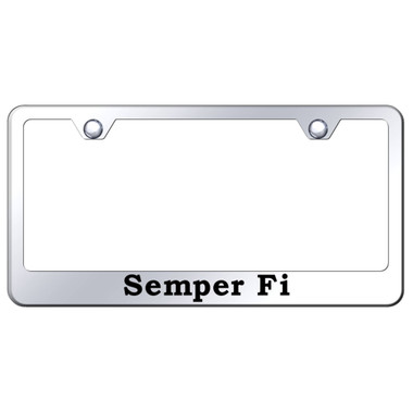 AUtomotive Gold | License Plate Covers and Frames | AUGD8883