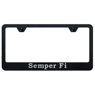 AUtomotive Gold | License Plate Covers and Frames | AUGD8884