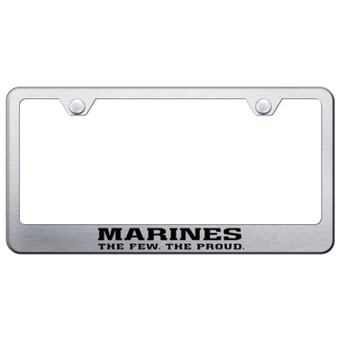 AUtomotive Gold | License Plate Covers and Frames | AUGD8886