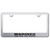 AUtomotive Gold | License Plate Covers and Frames | AUGD8886