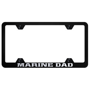 AUtomotive Gold | License Plate Covers and Frames | AUGD8890
