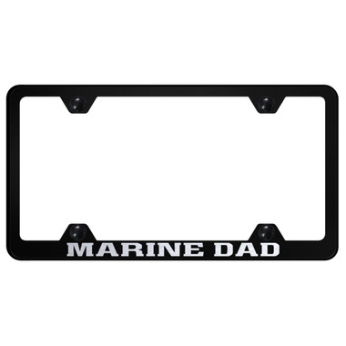 AUtomotive Gold | License Plate Covers and Frames | AUGD8890