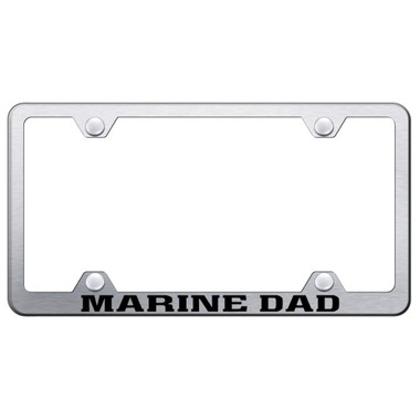 AUtomotive Gold | License Plate Covers and Frames | AUGD8891