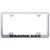 AUtomotive Gold | License Plate Covers and Frames | AUGD8891