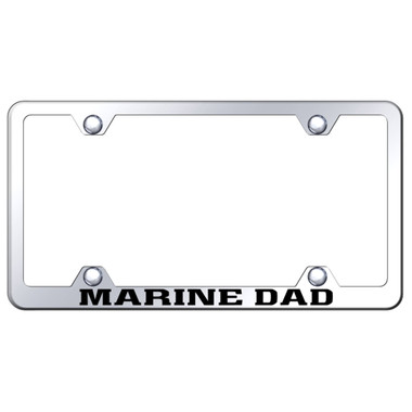 AUtomotive Gold | License Plate Covers and Frames | AUGD8892