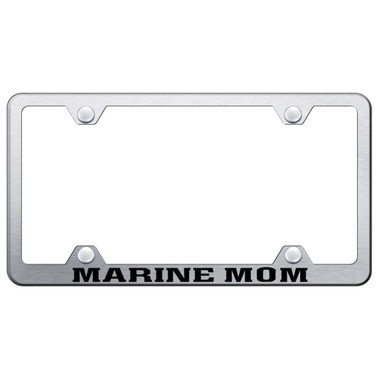 AUtomotive Gold | License Plate Covers and Frames | AUGD8894