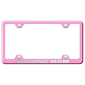 AUtomotive Gold | License Plate Covers and Frames | AUGD8896