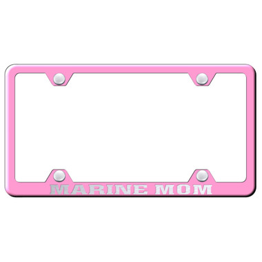 AUtomotive Gold | License Plate Covers and Frames | AUGD8896