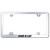 AUtomotive Gold | License Plate Covers and Frames | AUGD8899
