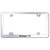 AUtomotive Gold | License Plate Covers and Frames | AUGD8902