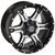 Upgrade Your Auto | 20 Wheels | 99-10 GMC Sierra HD | OWH5667