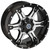 Upgrade Your Auto | 20 Wheels | 99-10 Chevrolet Silverado HD | OWH5668