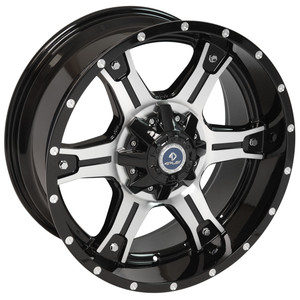 Upgrade Your Auto | 20 Wheels | 00-05 Ford Excursion | OWH5671