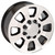 Upgrade Your Auto | 18 Wheels | 99-10 Chevrolet Silverado HD | OWH5677