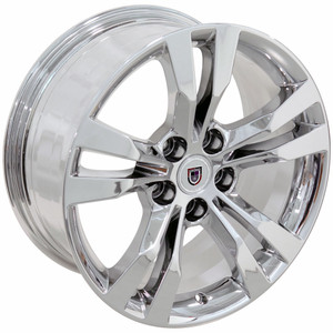 Upgrade Your Auto | 18 Wheels | 97-05 Buick Century | OWH5691