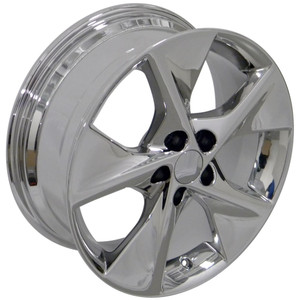 Upgrade Your Auto | 18 Wheels | 95-17 Toyota Avalon | OWH5730