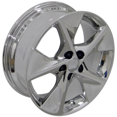 Upgrade Your Auto | 18 Wheels | 95-17 Toyota Avalon | OWH5730