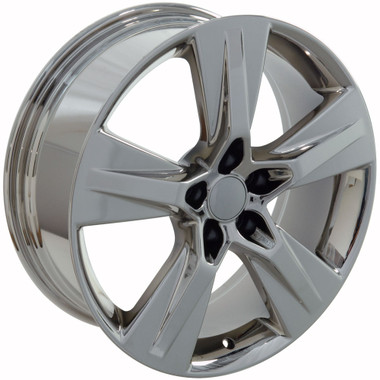 Upgrade Your Auto | 19 Wheels | 95-17 Toyota Avalon | OWH5765