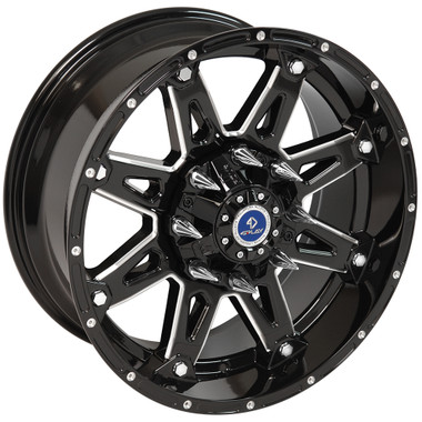 Upgrade Your Auto | 20 Wheels | 03-17 Lincoln Navigator | OWH5794