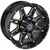 Upgrade Your Auto | 20 Wheels | 03-17 Lincoln Navigator | OWH5794