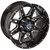 Upgrade Your Auto | 20 Wheels | 11-17 GMC Sierra HD | OWH5795