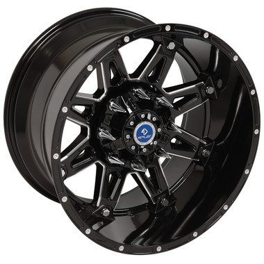 Upgrade Your Auto | 20 Wheels | 03-17 Lincoln Navigator | OWH5800