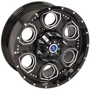 Upgrade Your Auto | 20 Wheels | 06-16 Lincoln Mark LT | OWH5805