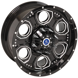 Upgrade Your Auto | 20 Wheels | 03-17 Lincoln Navigator | OWH5806