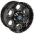 Upgrade Your Auto | 20 Wheels | 99-17 Ford Super Duty | OWH5825