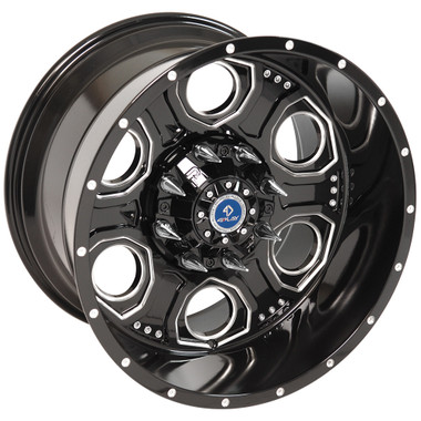 Upgrade Your Auto | 20 Wheels | 03-17 Lincoln Navigator | OWH5834