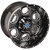 Upgrade Your Auto | 20 Wheels | 99-17 GMC Sierra 1500 | OWH5837