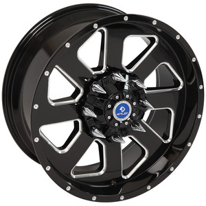 Upgrade Your Auto | 20 Wheels | 06-16 Lincoln Mark LT | OWH5852