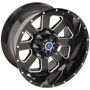 Upgrade Your Auto | 20 Wheels | 06-16 Lincoln Mark LT | OWH5876