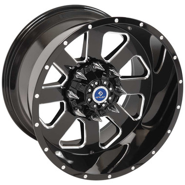 Upgrade Your Auto | 20 Wheels | 03-17 Lincoln Navigator | OWH5877