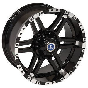 Upgrade Your Auto | 18 Wheels | 03-17 Lincoln Navigator | OWH5908