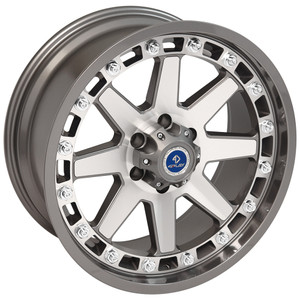 Upgrade Your Auto | 20 Wheels | 04-17 Ford F-150 | OWH5914
