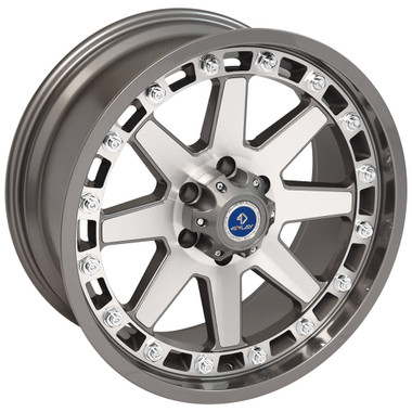 Upgrade Your Auto | 20 Wheels | 92-17 GMC Yukon | OWH5923