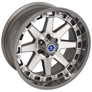 Upgrade Your Auto | 20 Wheels | 95-17 Chevrolet Tahoe | OWH5929