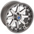 Upgrade Your Auto | 20 Wheels | 92-17 GMC Yukon | OWH5930