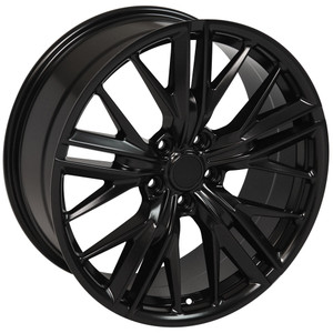 Upgrade Your Auto | 20 Wheels | 10-17 Chevrolet Camaro | OWH5978