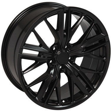 Upgrade Your Auto | 20 Wheels | 10-17 Chevrolet Camaro | OWH5978
