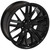 Upgrade Your Auto | 20 Wheels | 10-17 Chevrolet Camaro | OWH5978
