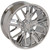 Upgrade Your Auto | 20 Wheels | 10-17 Chevrolet Camaro | OWH5979
