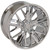 Upgrade Your Auto | 20 Wheels | 10-17 Chevrolet Camaro | OWH5983
