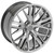 Upgrade Your Auto | 20 Wheels | 10-17 Chevrolet Camaro | OWH5984
